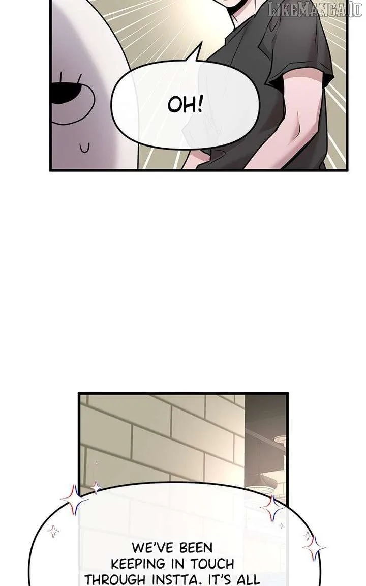 Back to Chanbi Chapter 57 page 70