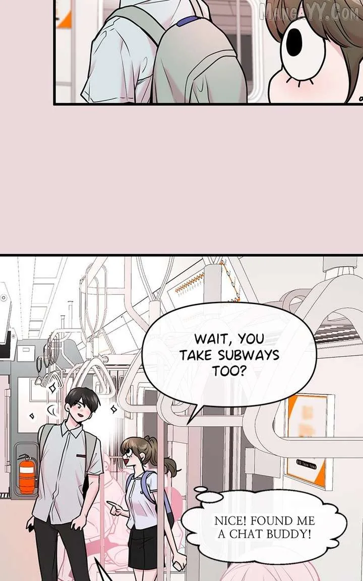 Back to Chanbi Chapter 58 page 18