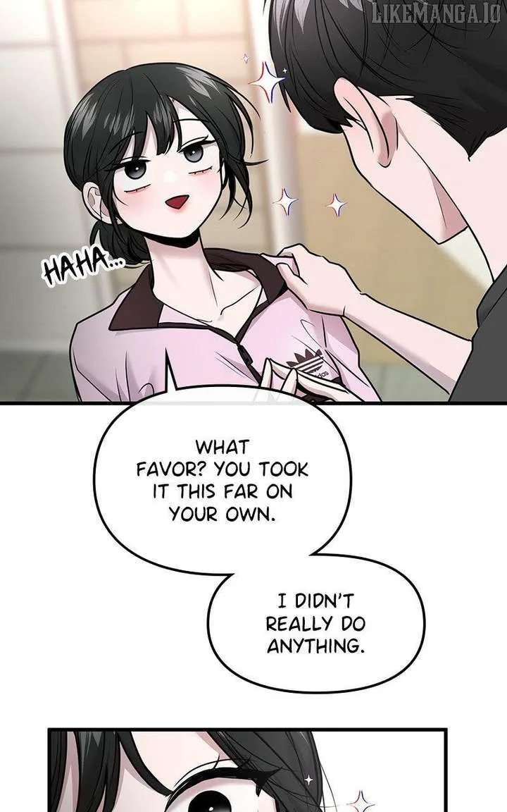 Back to Chanbi Chapter 57 page 73