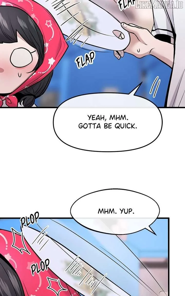 Back to Chanbi Chapter 55 page 78