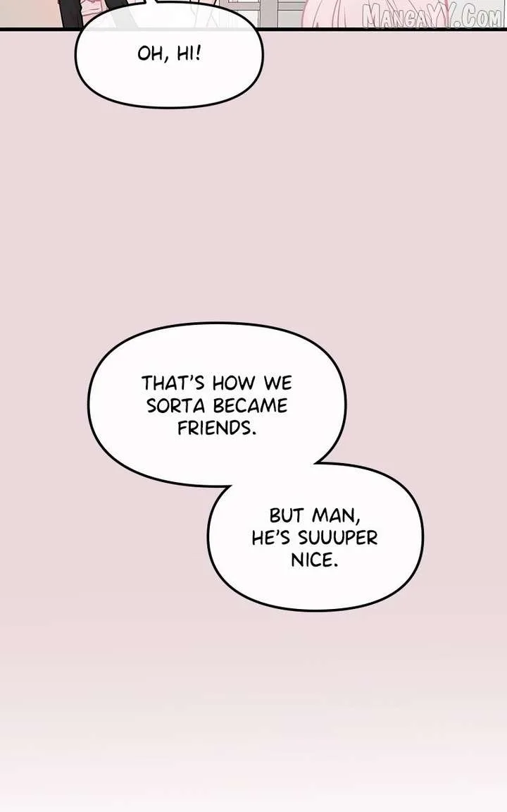 Back to Chanbi Chapter 58 page 19