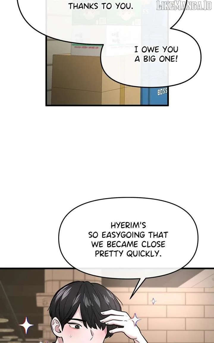 Back to Chanbi Chapter 57 page 71