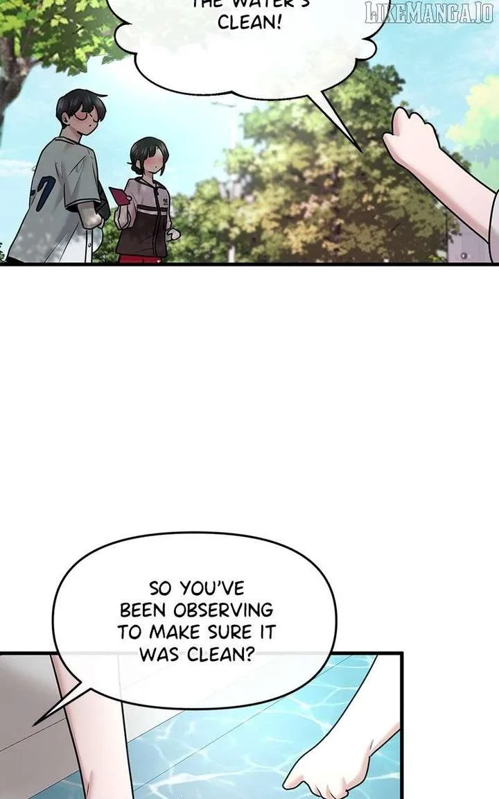 Back to Chanbi Chapter 56 page 86