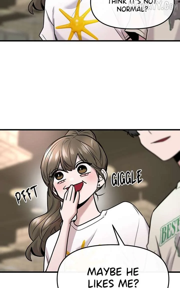 Back to Chanbi Chapter 58 page 25
