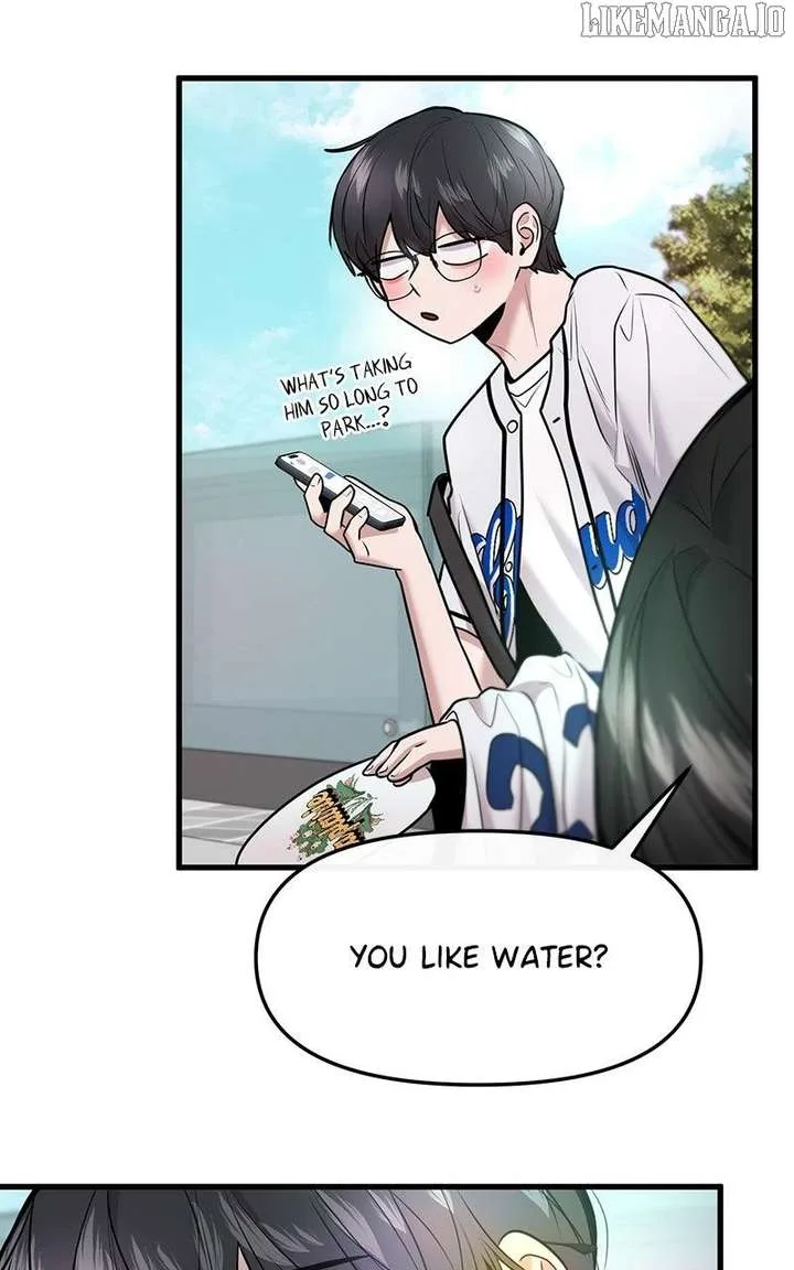 Back to Chanbi Chapter 56 page 90