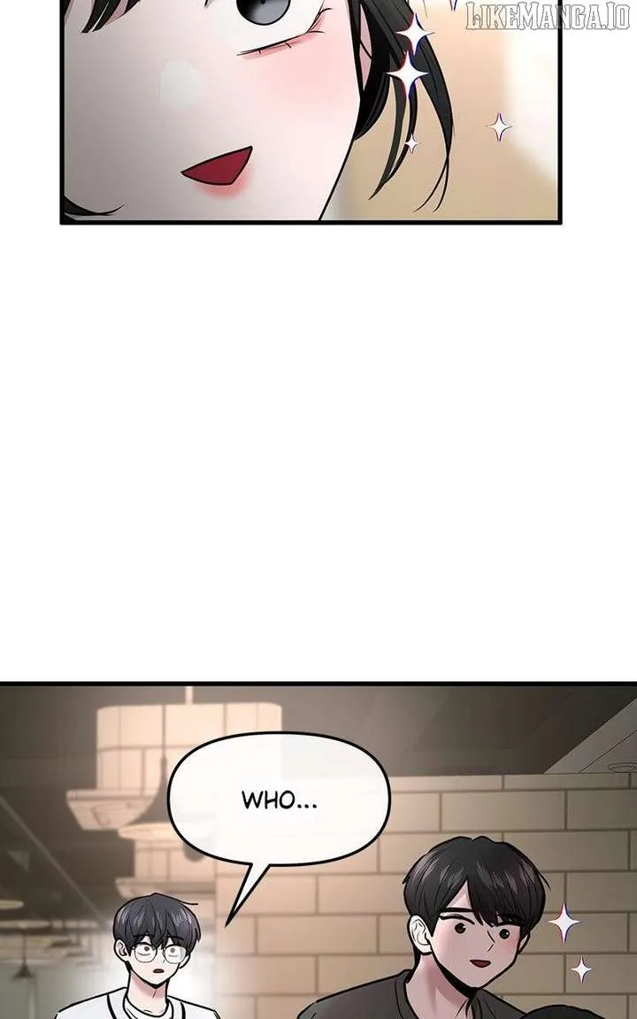 Back to Chanbi Chapter 57 page 74