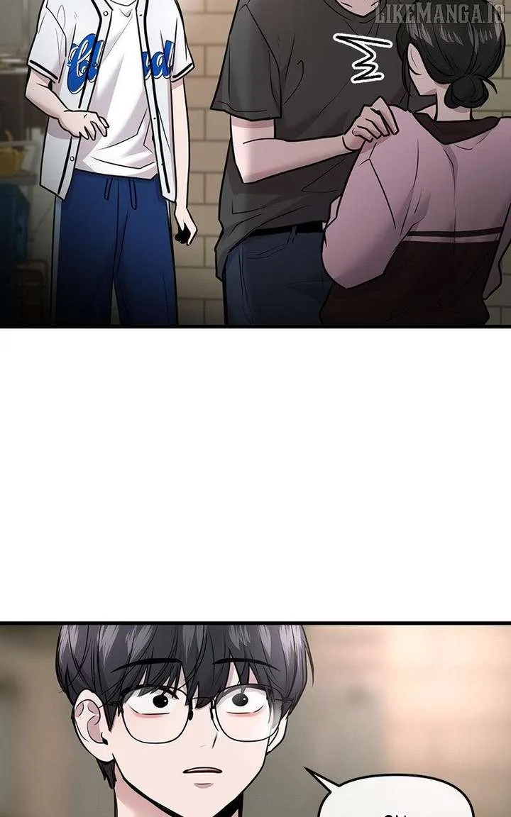 Back to Chanbi Chapter 57 page 75