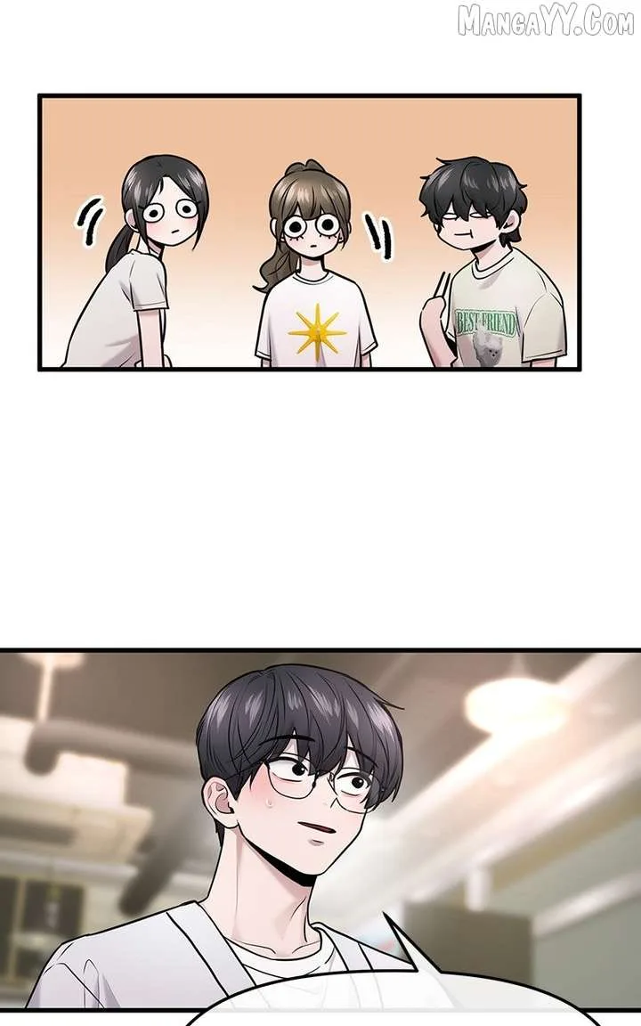 Back to Chanbi Chapter 58 page 23