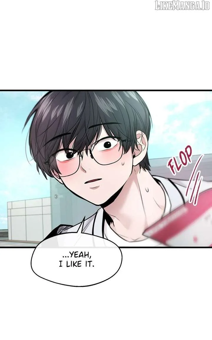 Back to Chanbi Chapter 56 page 92