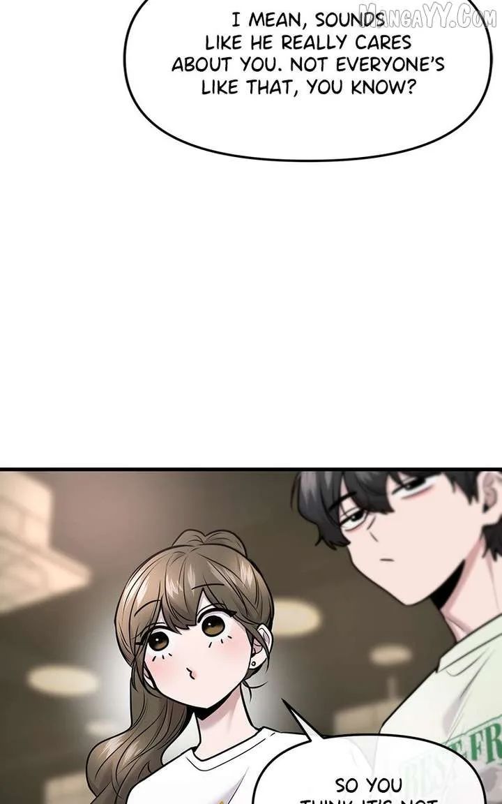 Back to Chanbi Chapter 58 page 24