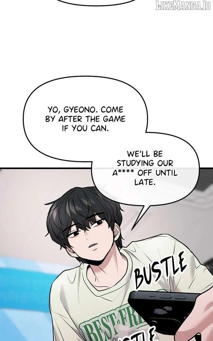 Back to Chanbi Chapter 55 page 83