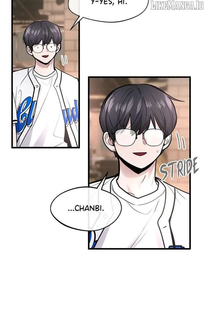 Back to Chanbi Chapter 57 page 78