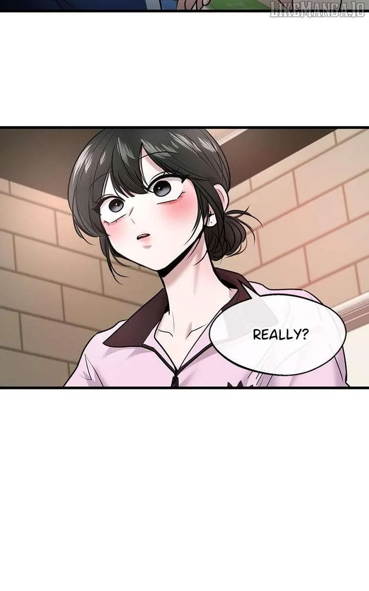 Back to Chanbi Chapter 57 page 80