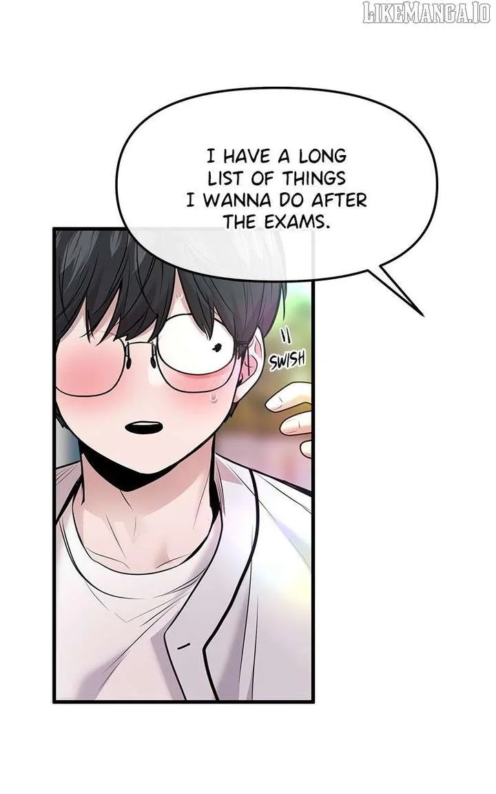 Back to Chanbi Chapter 56 page 97