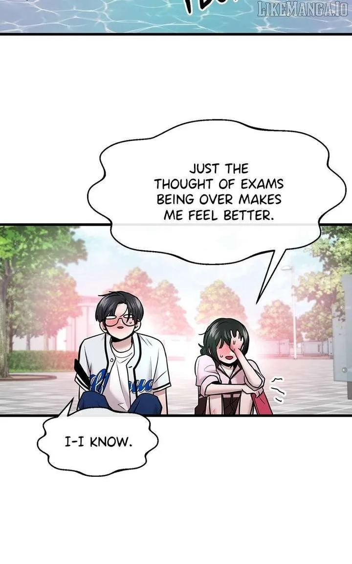 Back to Chanbi Chapter 56 page 96