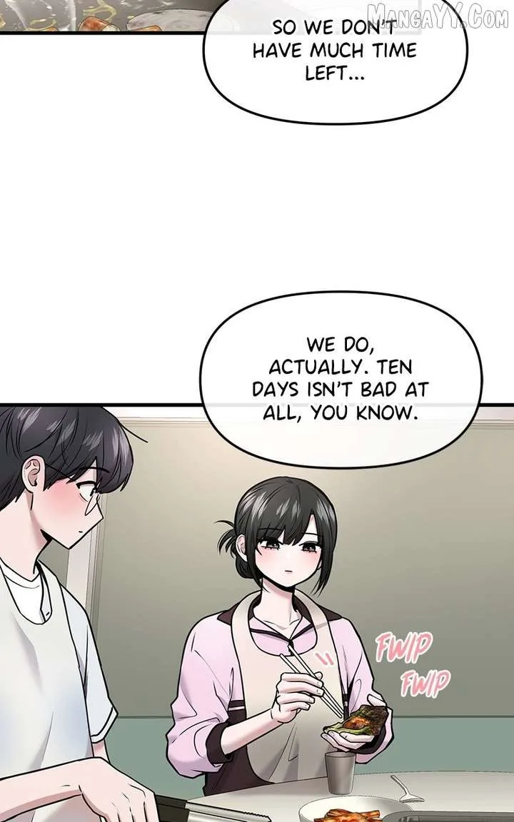 Back to Chanbi Chapter 58 page 30