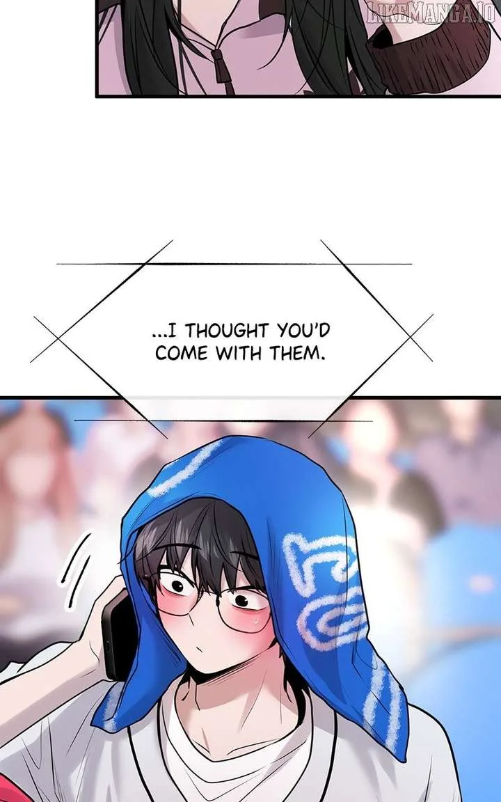 Back to Chanbi Chapter 55 page 86