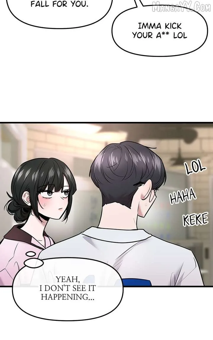 Back to Chanbi Chapter 58 page 27