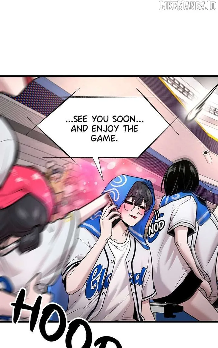 Back to Chanbi Chapter 55 page 89