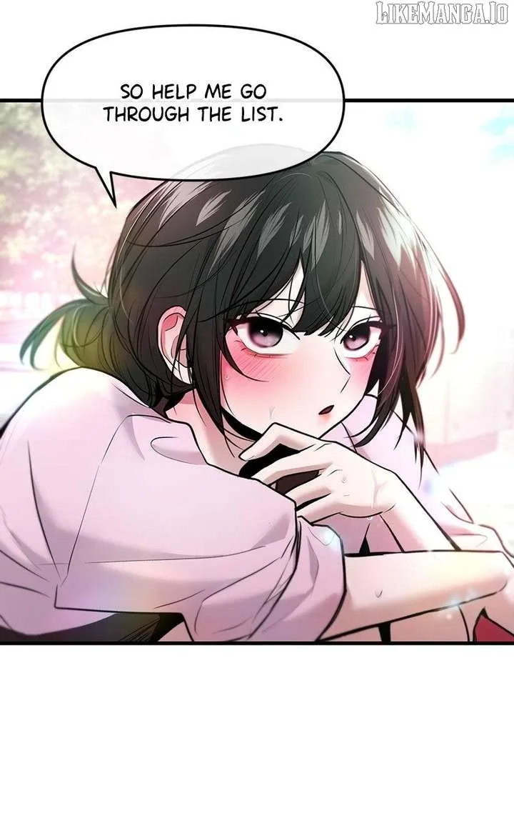 Back to Chanbi Chapter 56 page 98