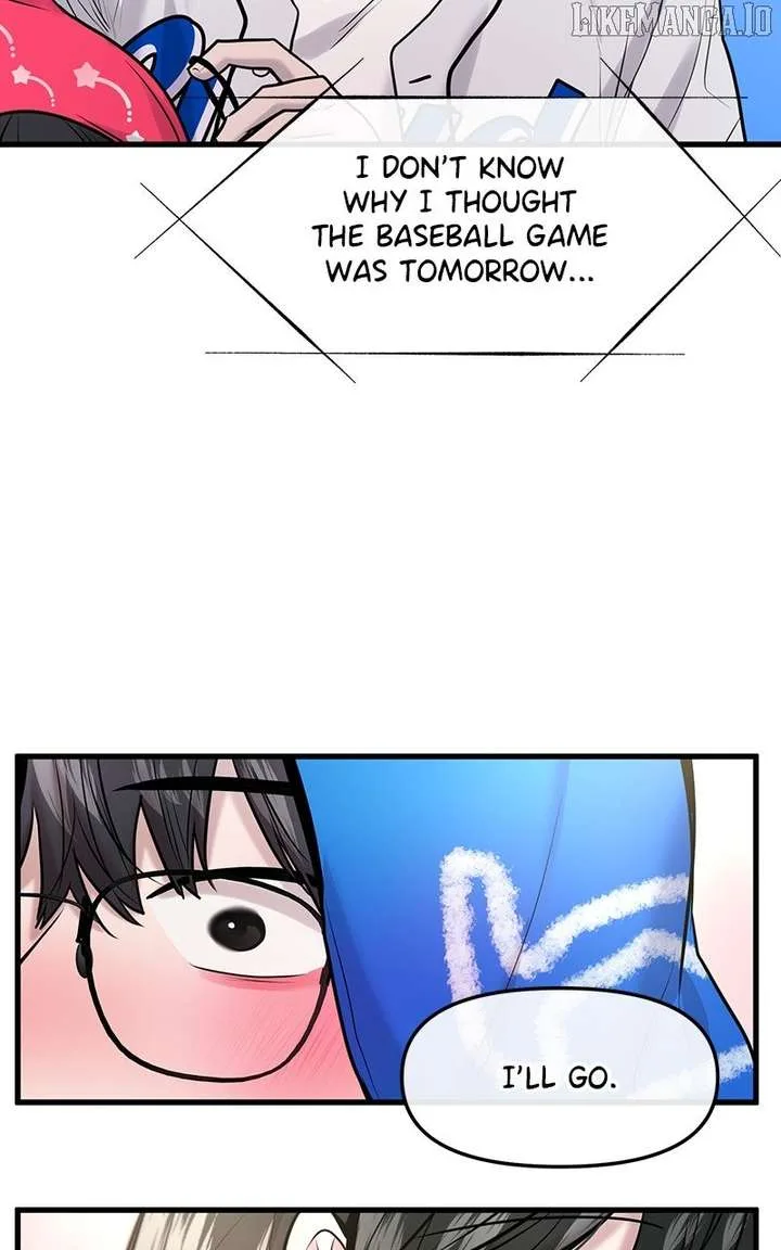 Back to Chanbi Chapter 55 page 87