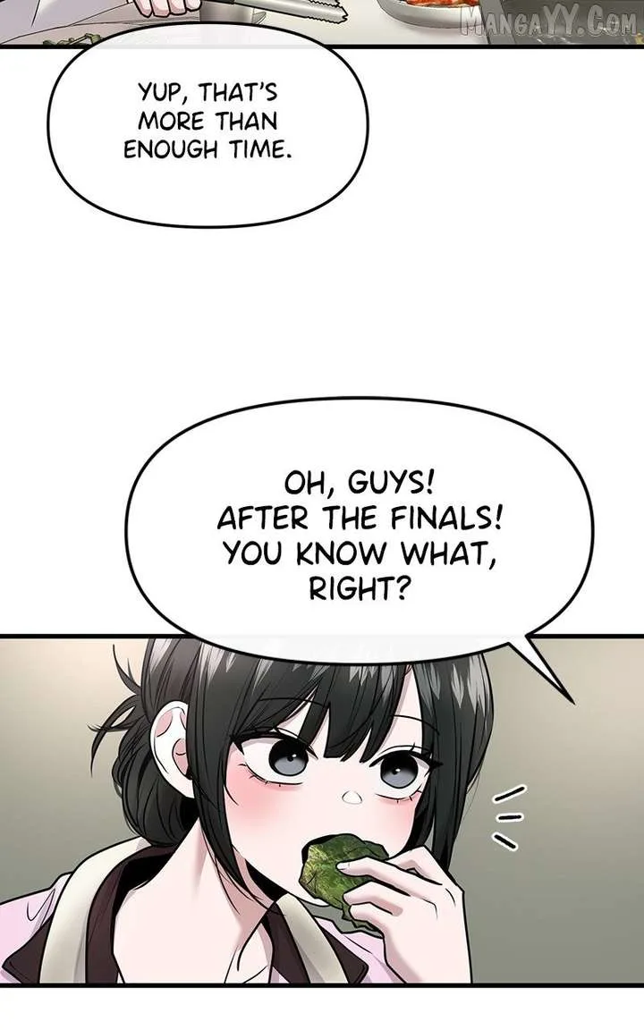 Back to Chanbi Chapter 58 page 31