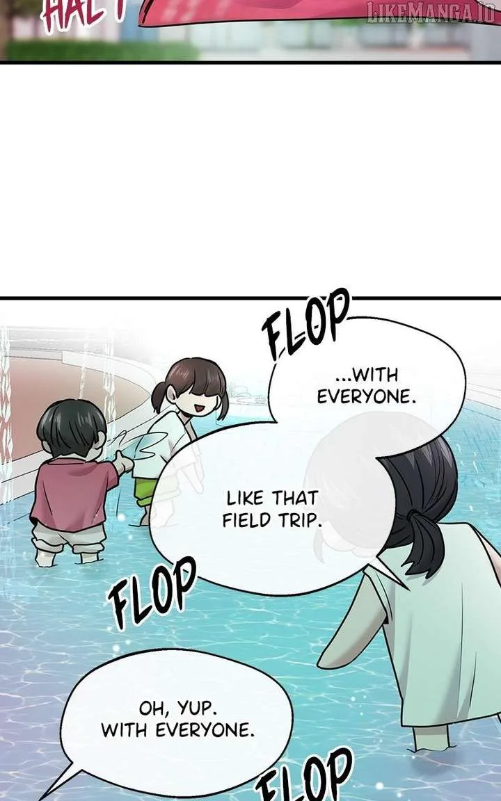 Back to Chanbi Chapter 56 page 95