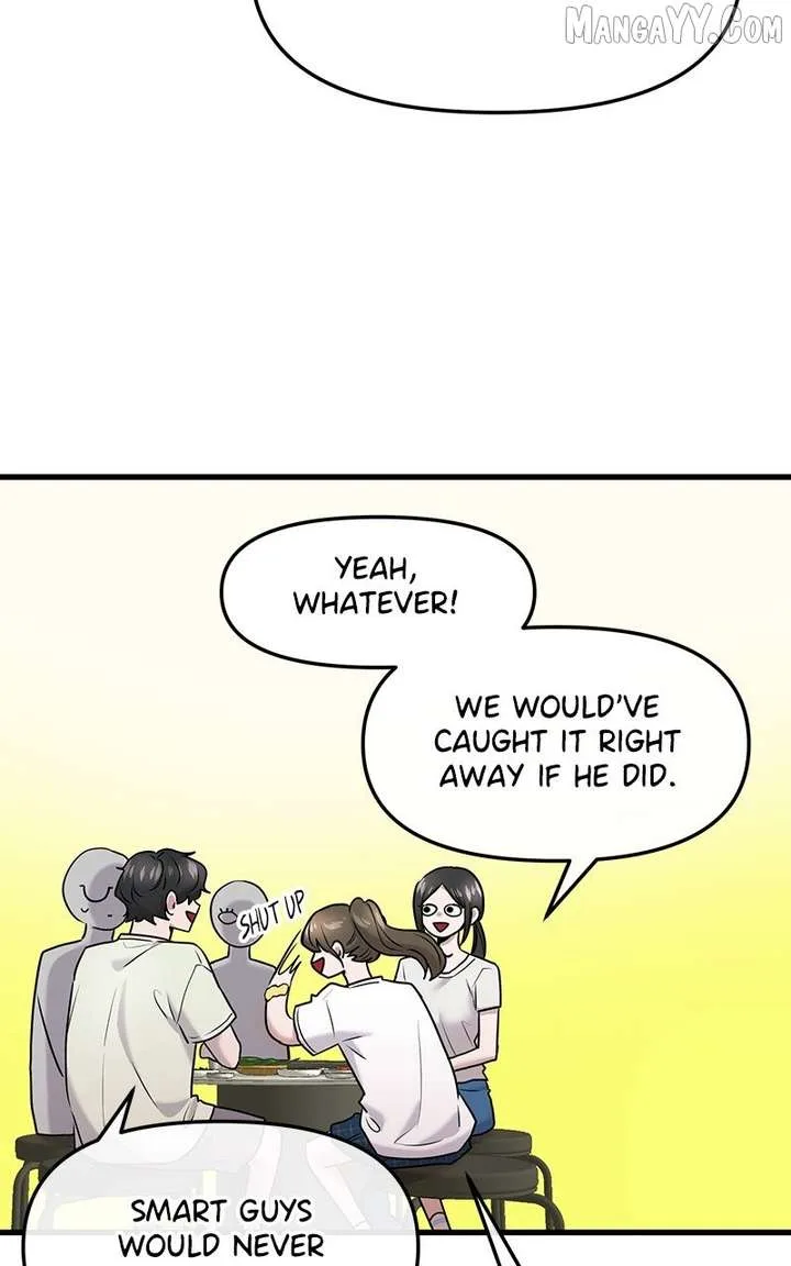 Back to Chanbi Chapter 58 page 26