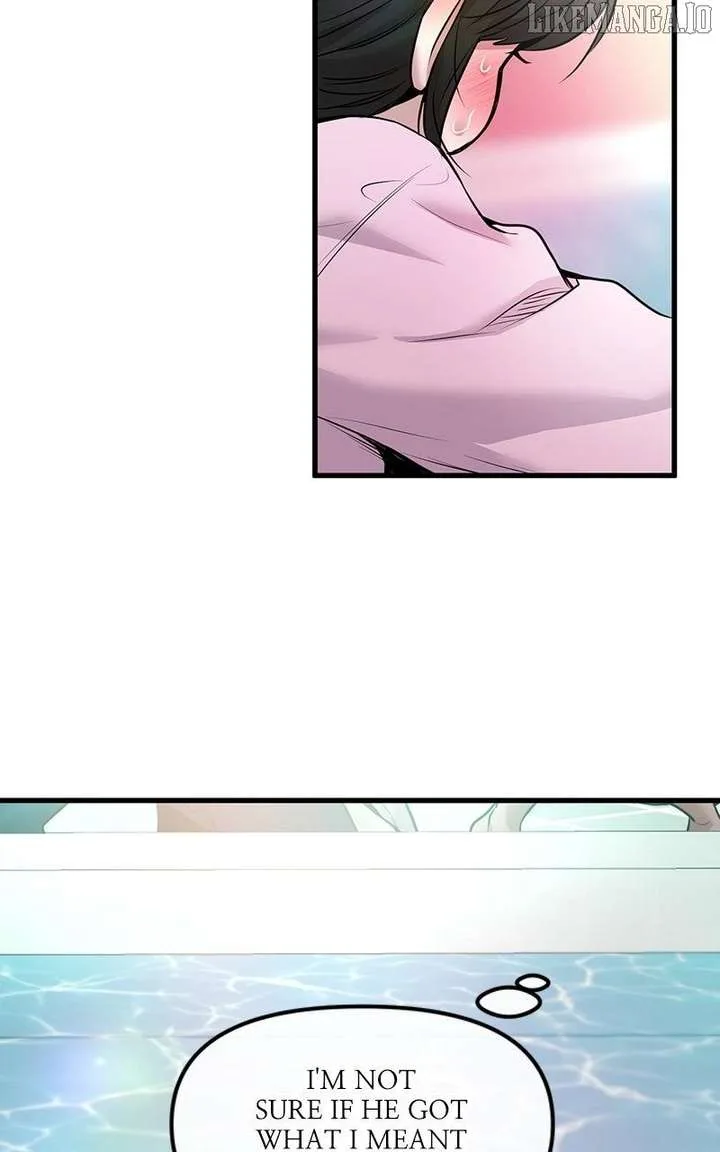 Back to Chanbi Chapter 56 page 100