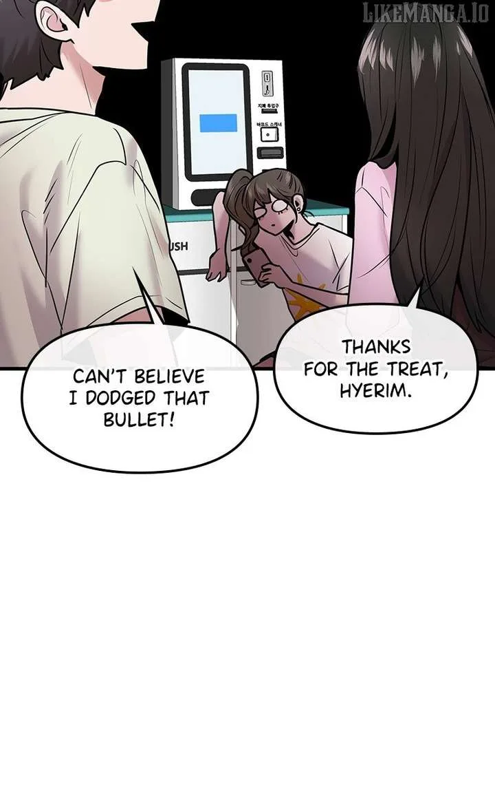 Back to Chanbi Chapter 55 page 94