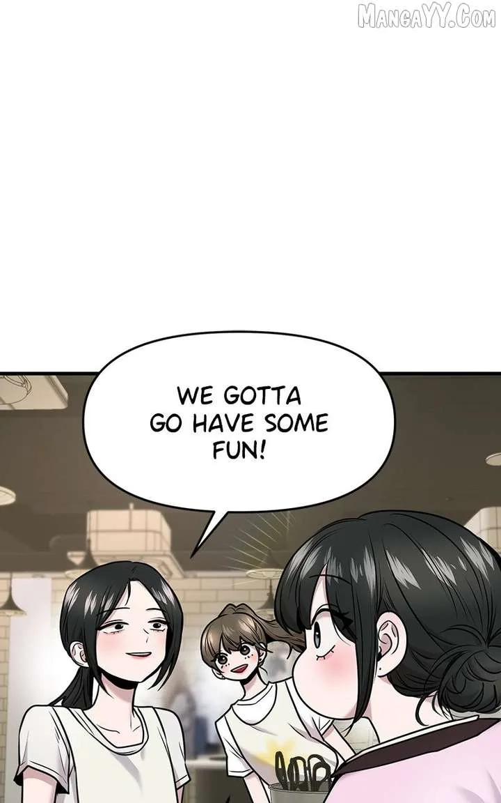 Back to Chanbi Chapter 58 page 32