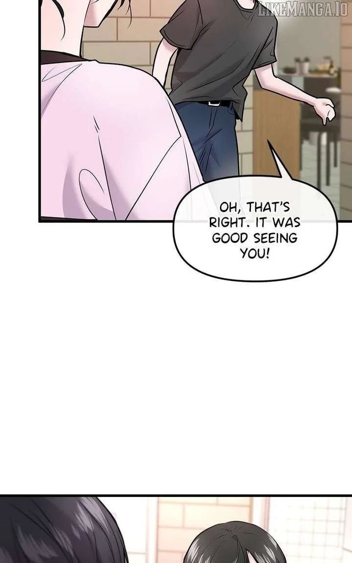 Back to Chanbi Chapter 57 page 82