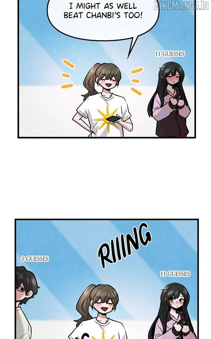 Back to Chanbi Chapter 55 page 92