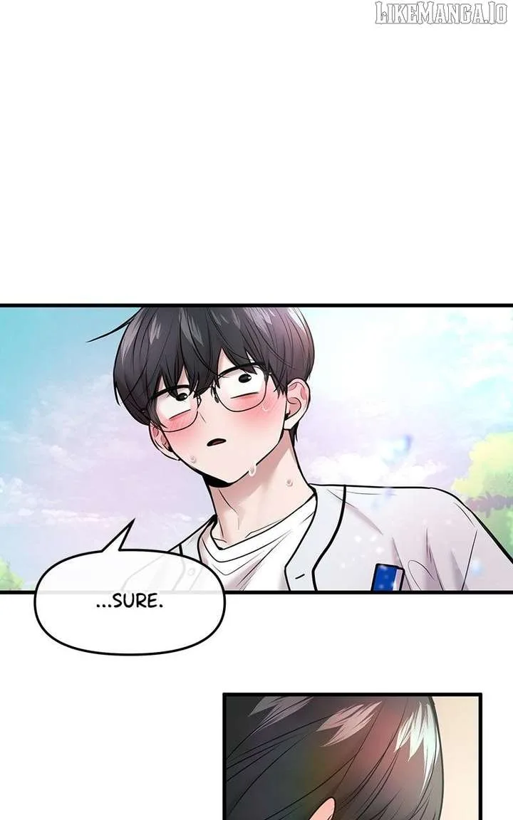 Back to Chanbi Chapter 56 page 99
