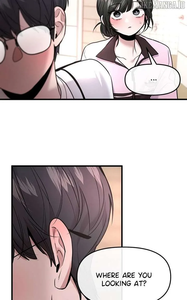 Back to Chanbi Chapter 57 page 83