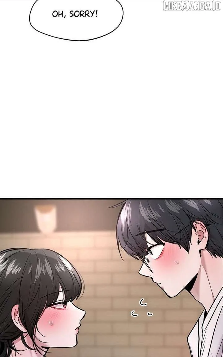 Back to Chanbi Chapter 57 page 85