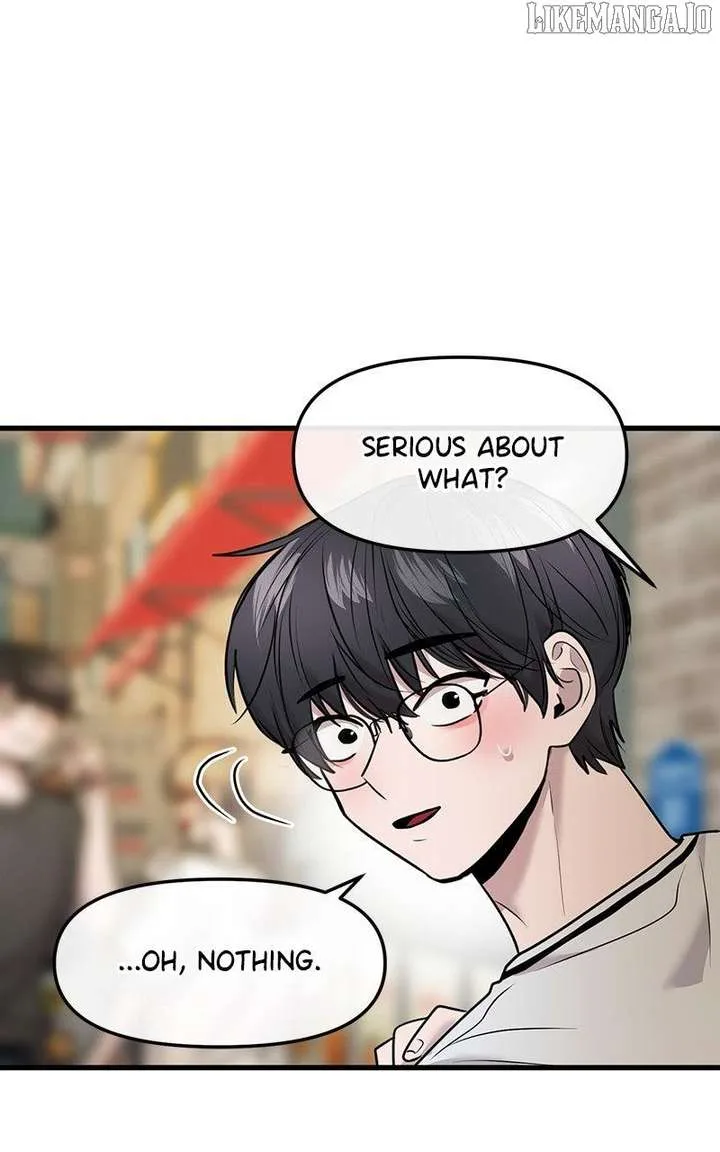 Back to Chanbi Chapter 57 page 91