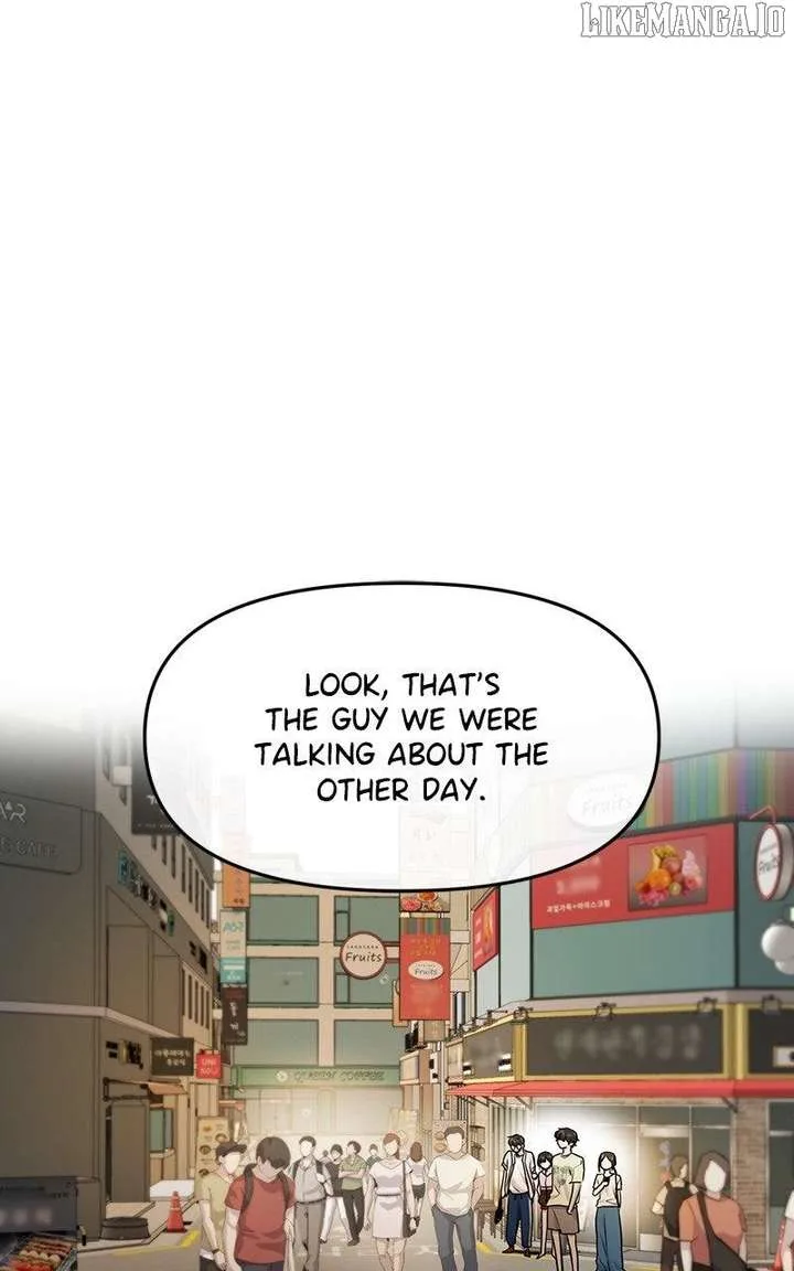 Back to Chanbi Chapter 57 page 88
