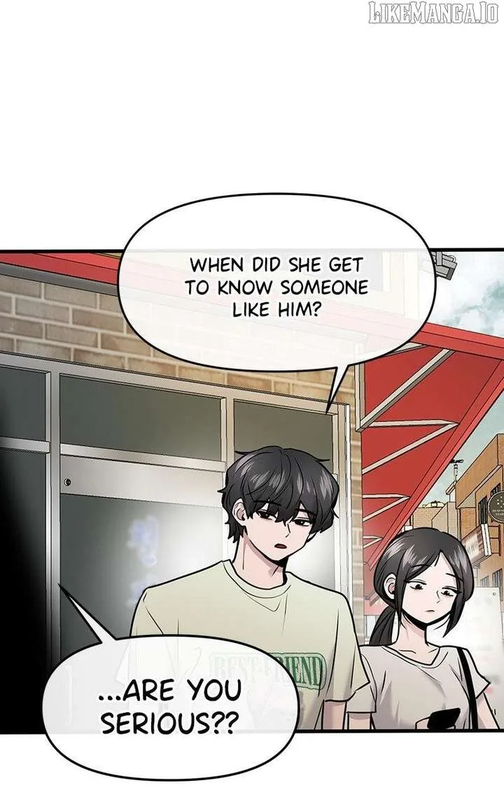 Back to Chanbi Chapter 57 page 90