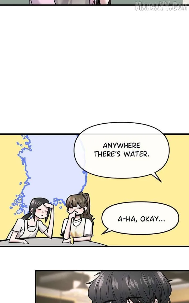 Back to Chanbi Chapter 58 page 37