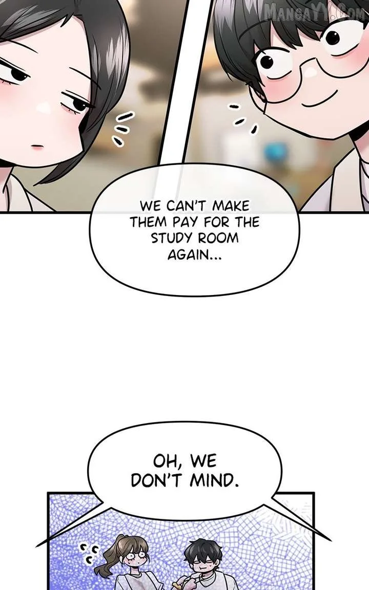Back to Chanbi Chapter 58 page 44