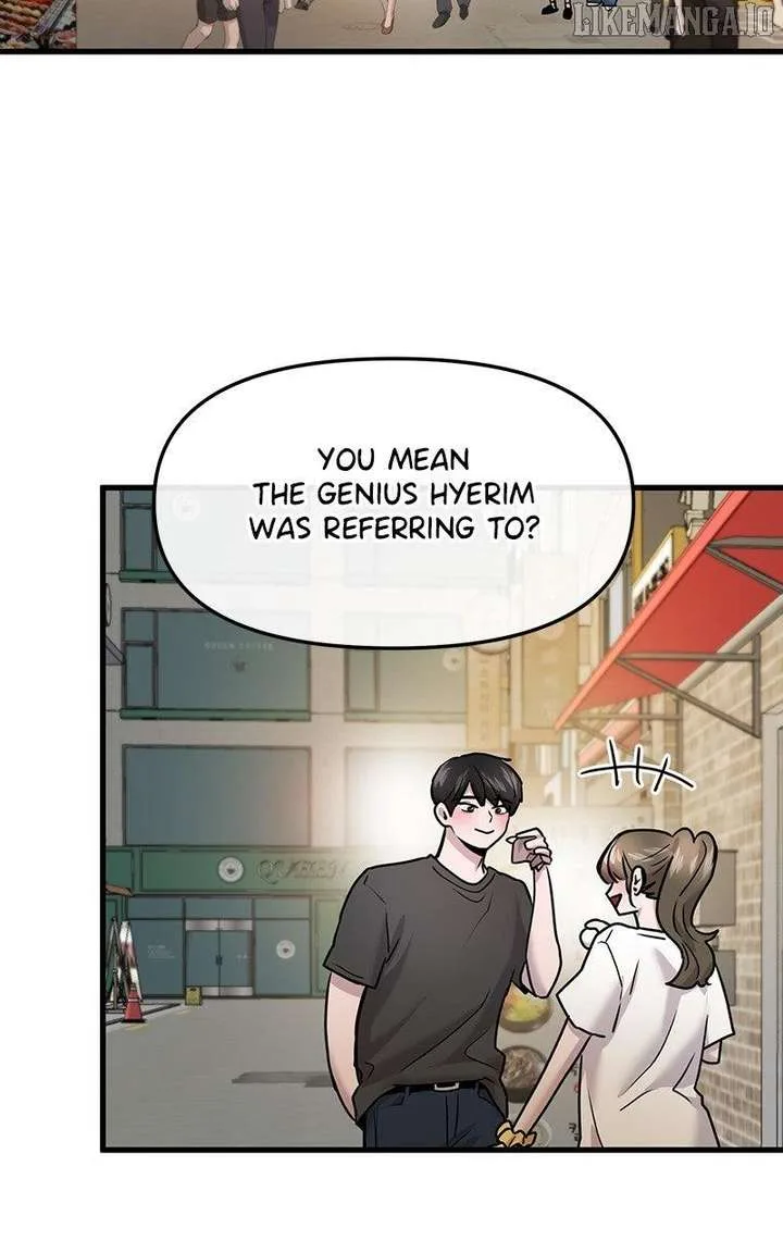 Back to Chanbi Chapter 57 page 89