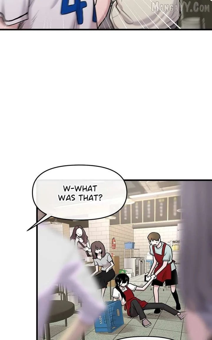 Back to Chanbi Chapter 58 page 46