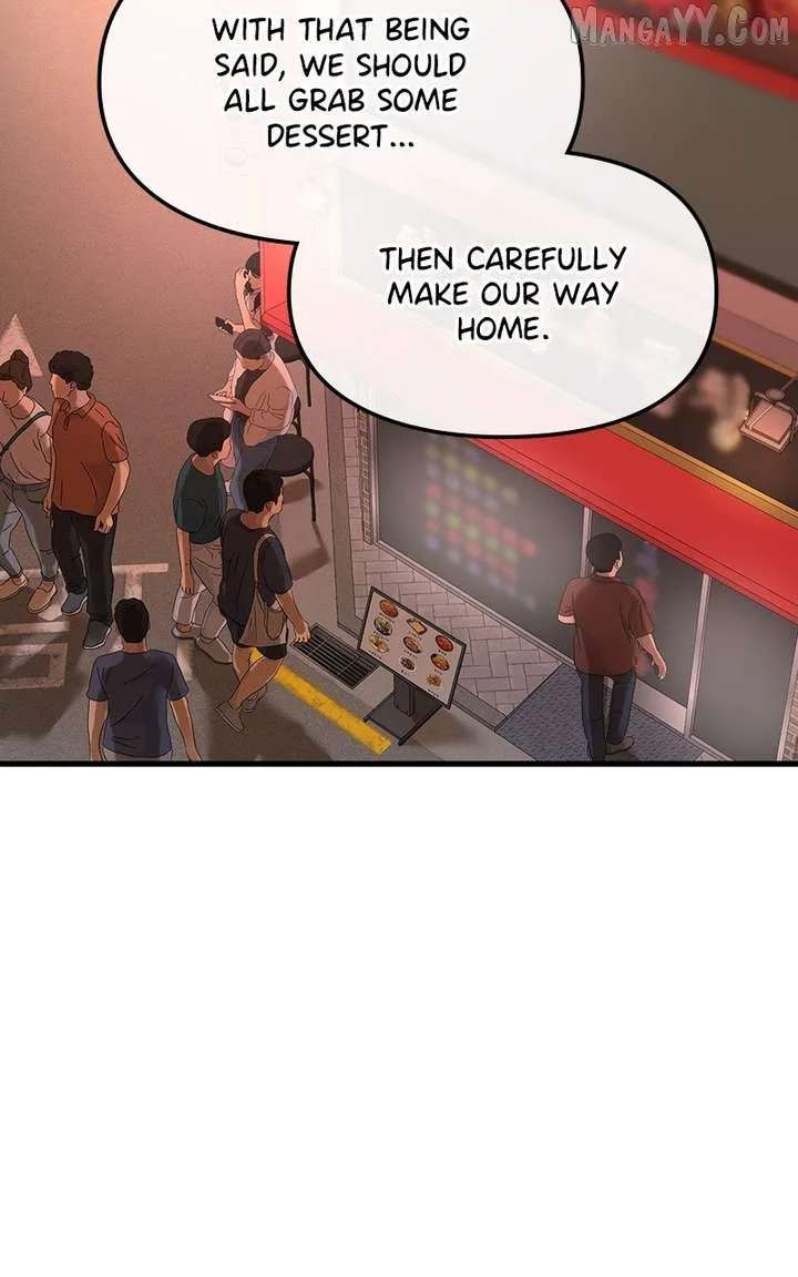 Back to Chanbi Chapter 58 page 52