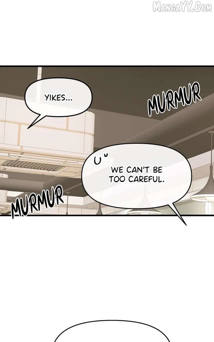 Back to Chanbi Chapter 58 page 50