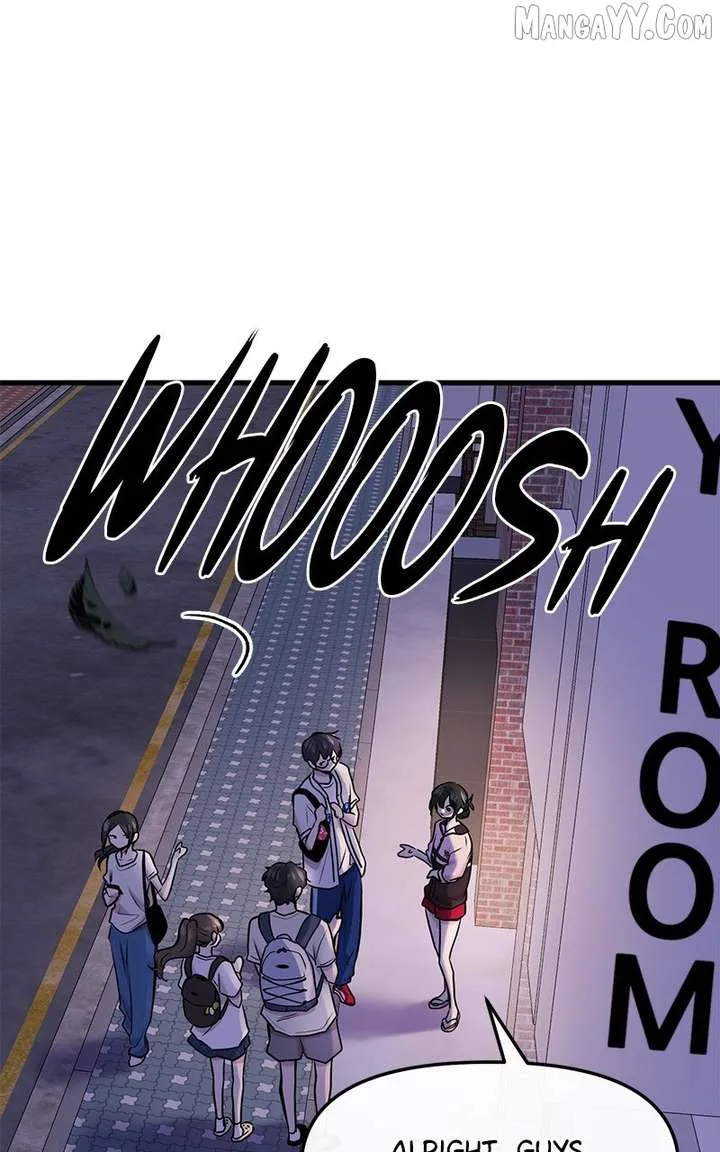 Back to Chanbi Chapter 58 page 53