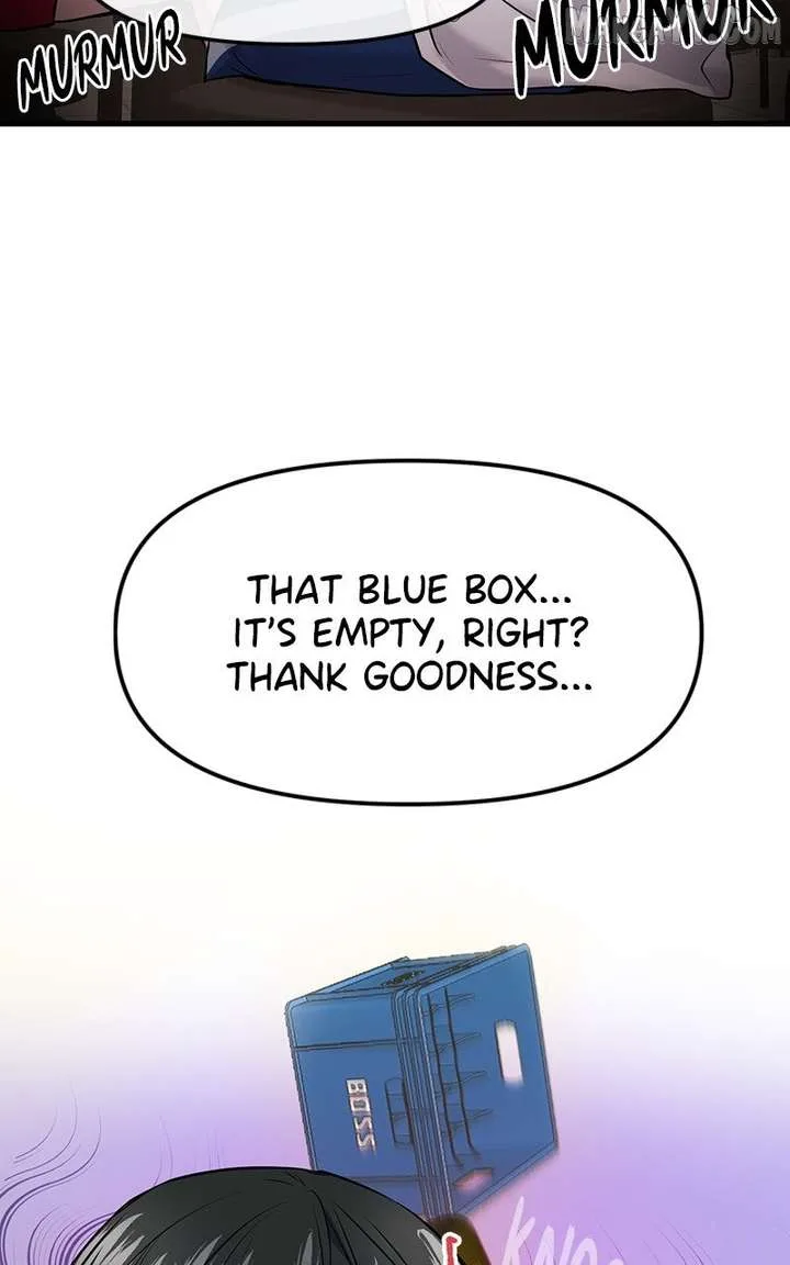 Back to Chanbi Chapter 58 page 48