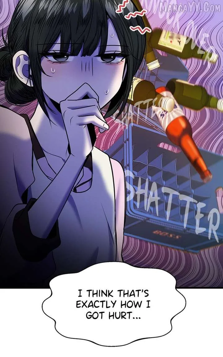 Back to Chanbi Chapter 58 page 49
