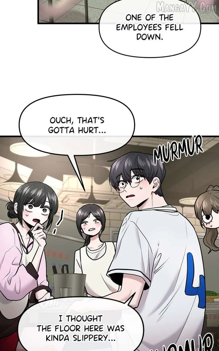 Back to Chanbi Chapter 58 page 47
