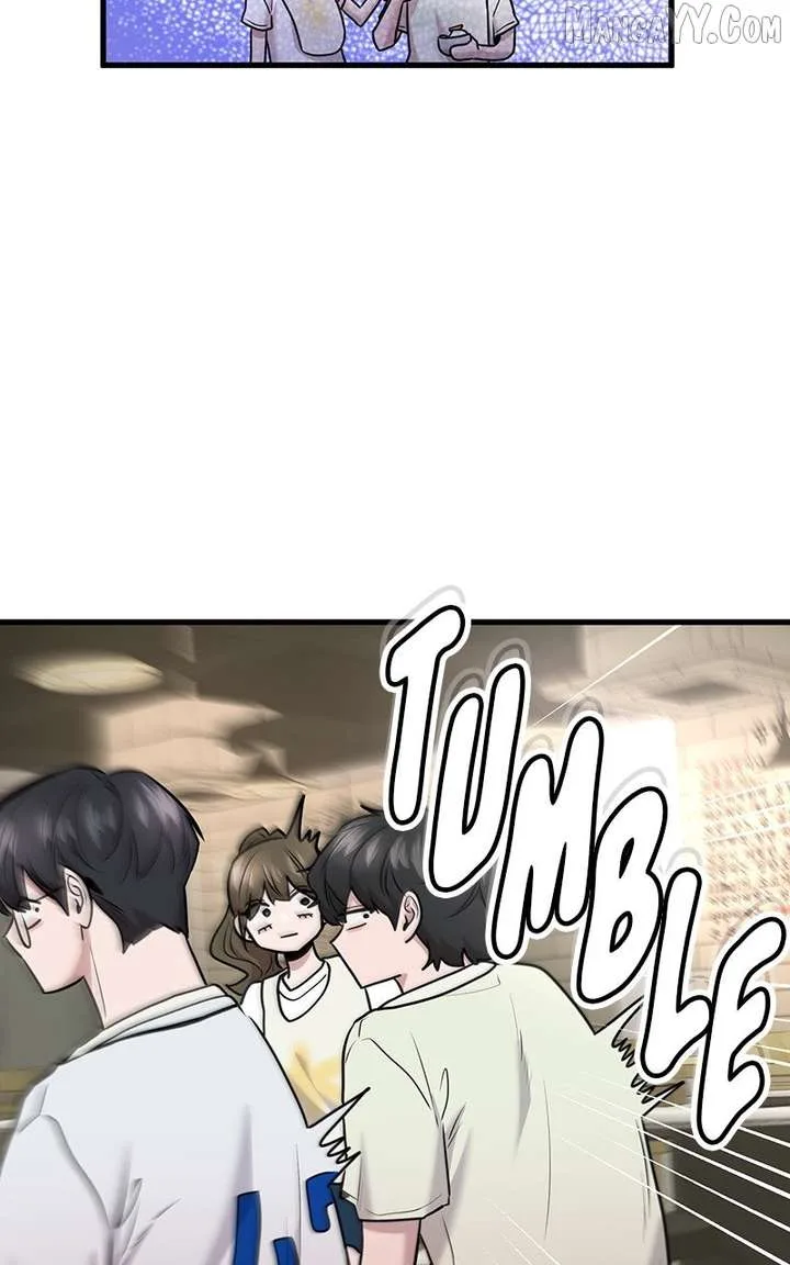 Back to Chanbi Chapter 58 page 45